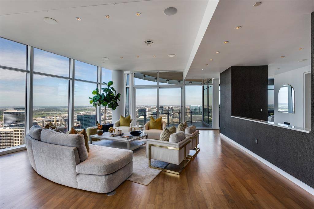 1918 Olive Street #3601, Dallas, TX 75201