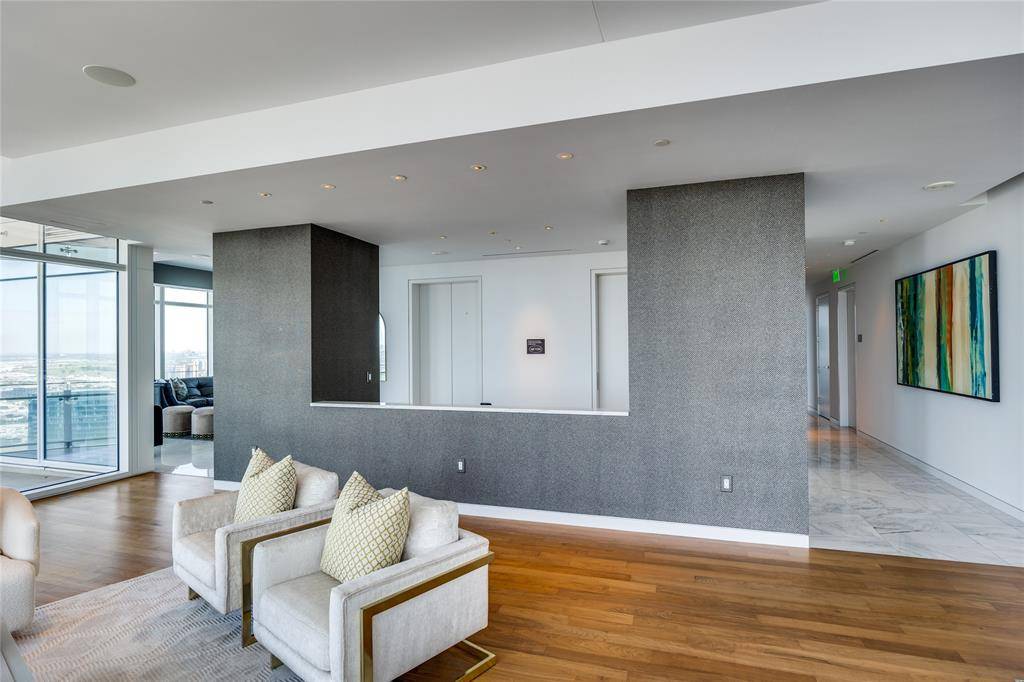 1918 Olive Street #3601, Dallas, TX 75201