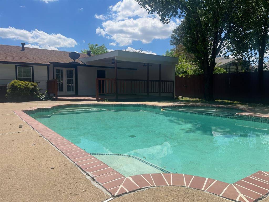 2529 Syracuse Drive, Irving, TX 75062