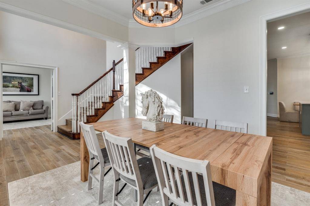 6637 Oakmont Court, Plano, TX 75093