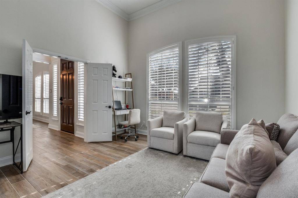 6637 Oakmont Court, Plano, TX 75093