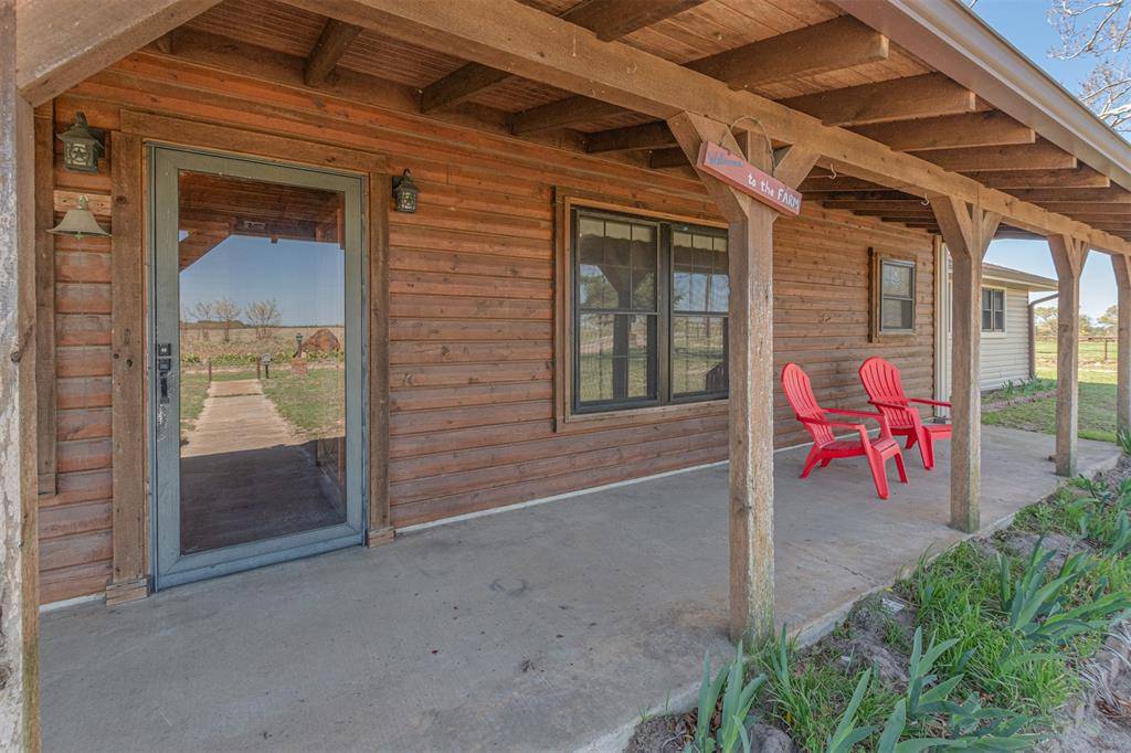 198 Vz County Road 4311, Ben Wheeler, TX 75754