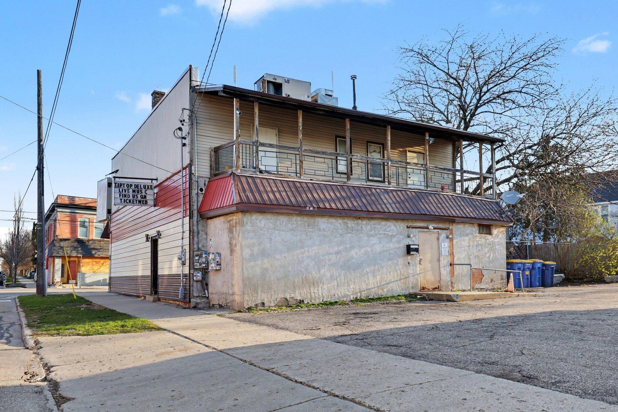 760 Butterworth ST SW, City Of Grand Rapids, MI 49504