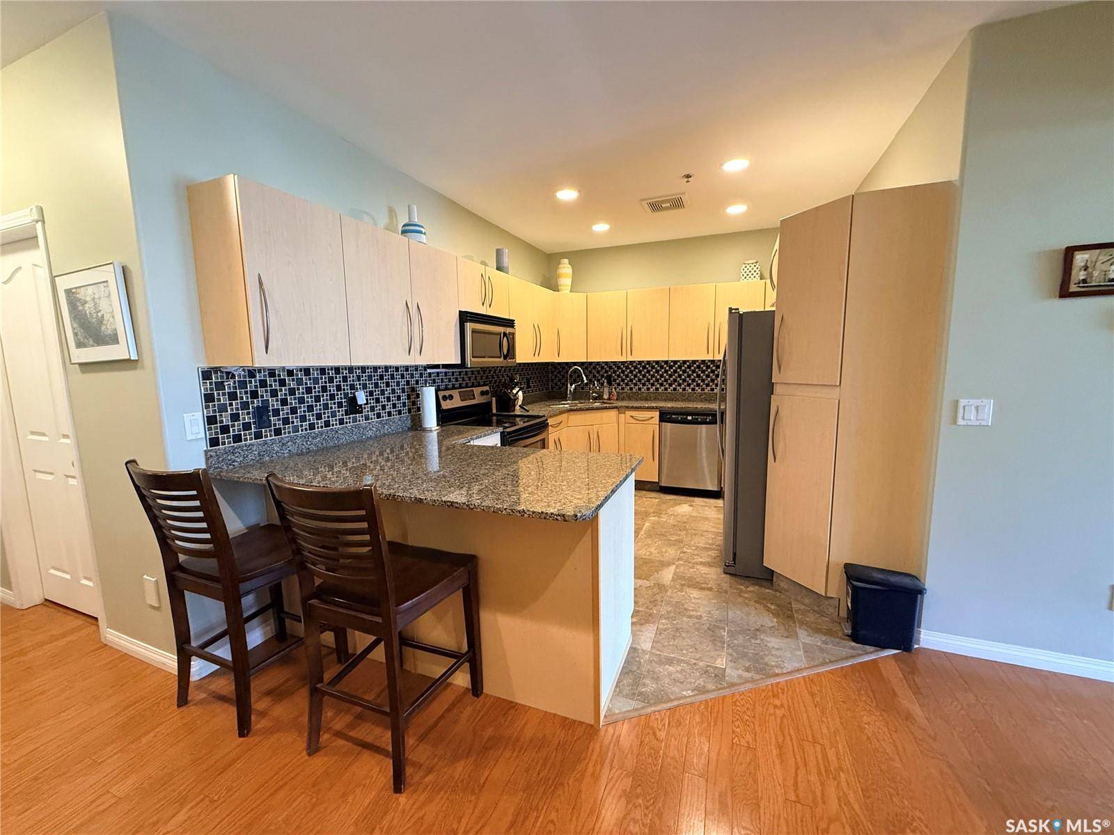 1901 Victoria AVENUE #1207, Regina, SK S4P 3R4