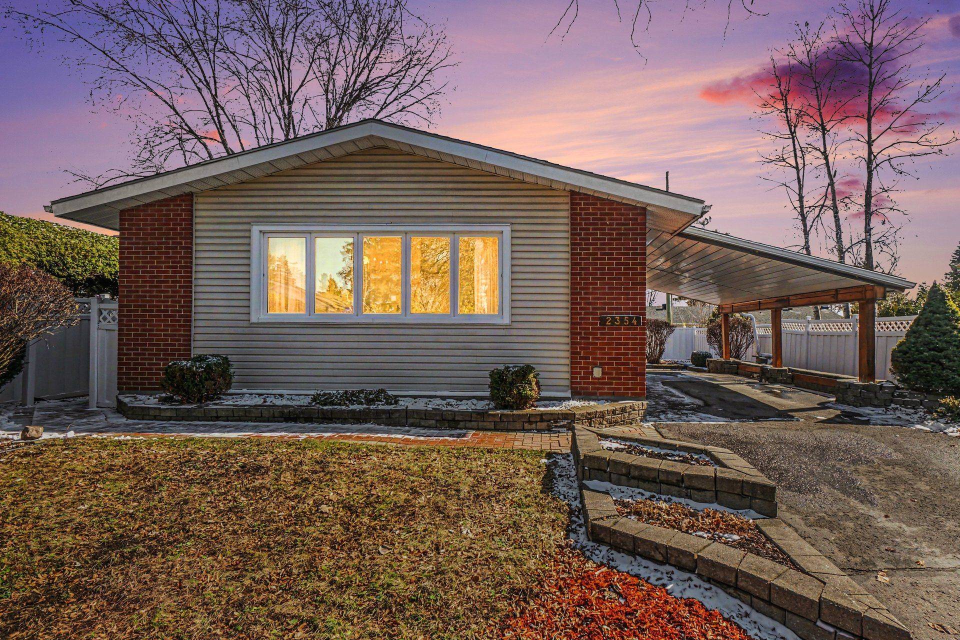 2354 Furby AVE, Elmvale Acres And Area, ON K1G 1E3