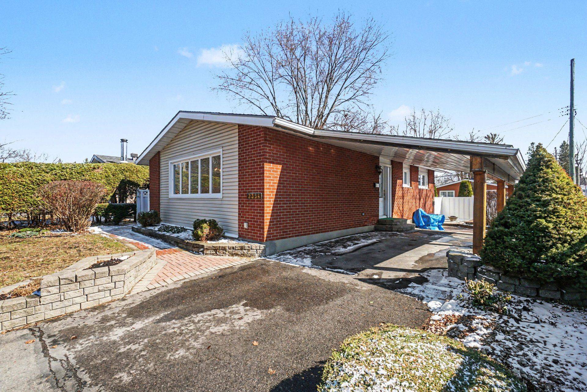 2354 Furby AVE, Elmvale Acres And Area, ON K1G 1E3