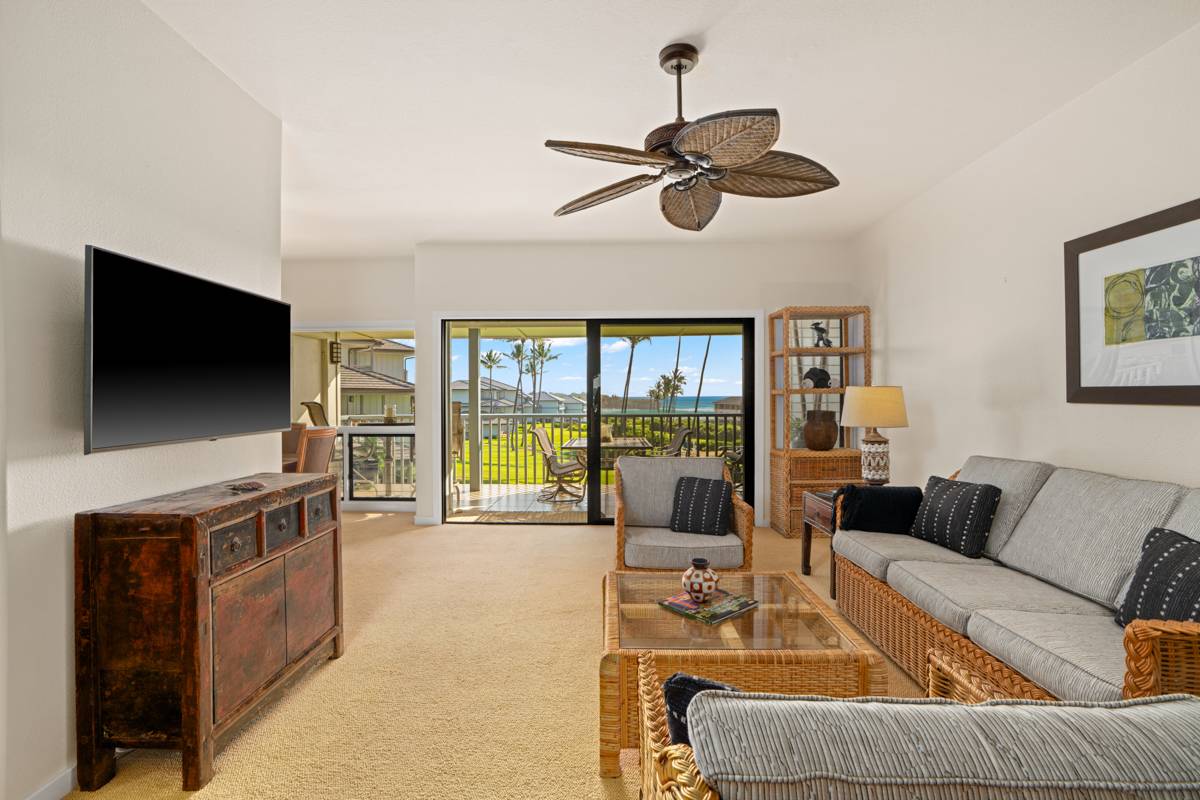 1565 PEE RD #125, Koloa, HI 96756