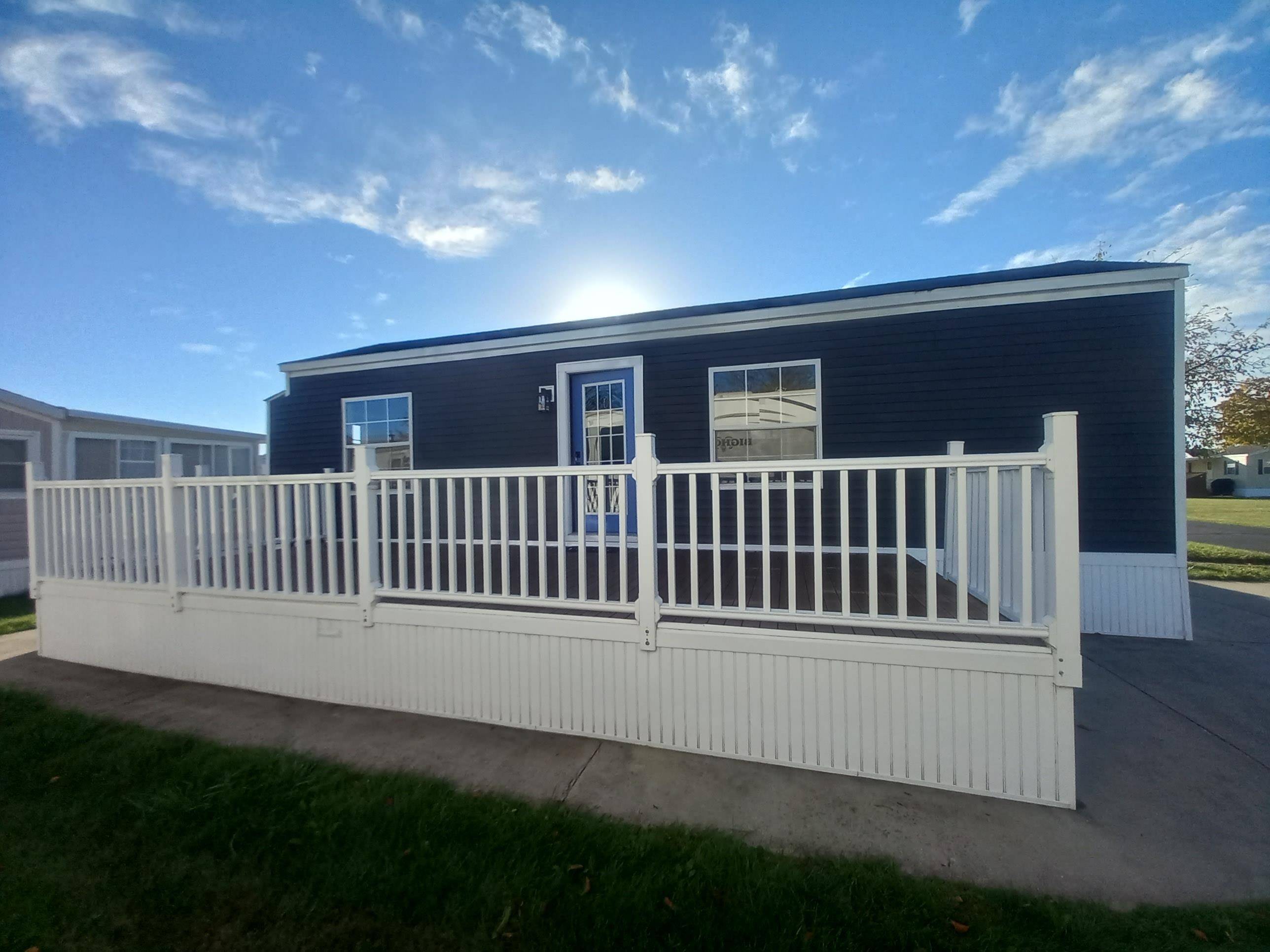 3675 E Michigan AVE, Sims Twp, MI 48703