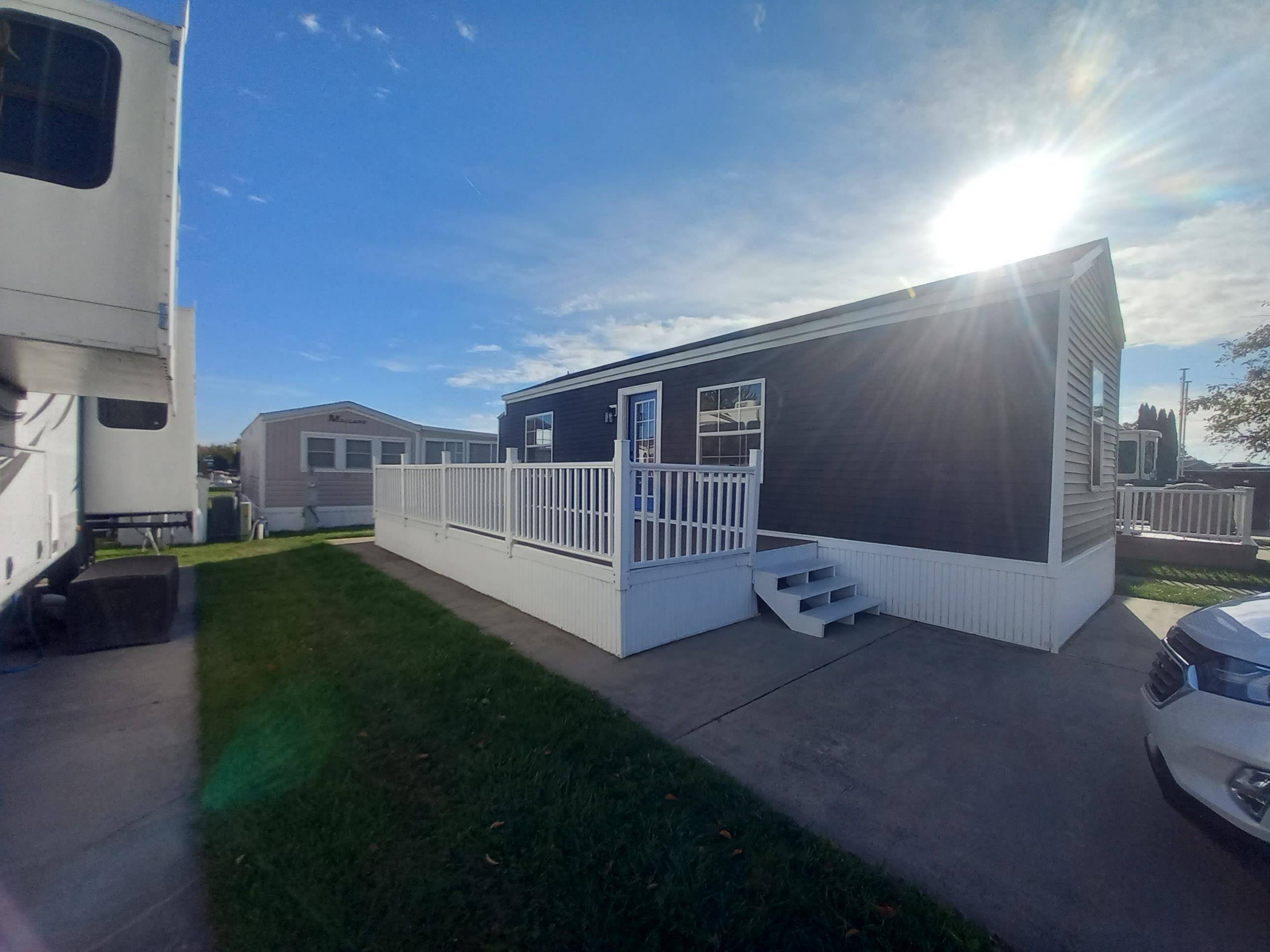 3675 E Michigan AVE, Sims Twp, MI 48703