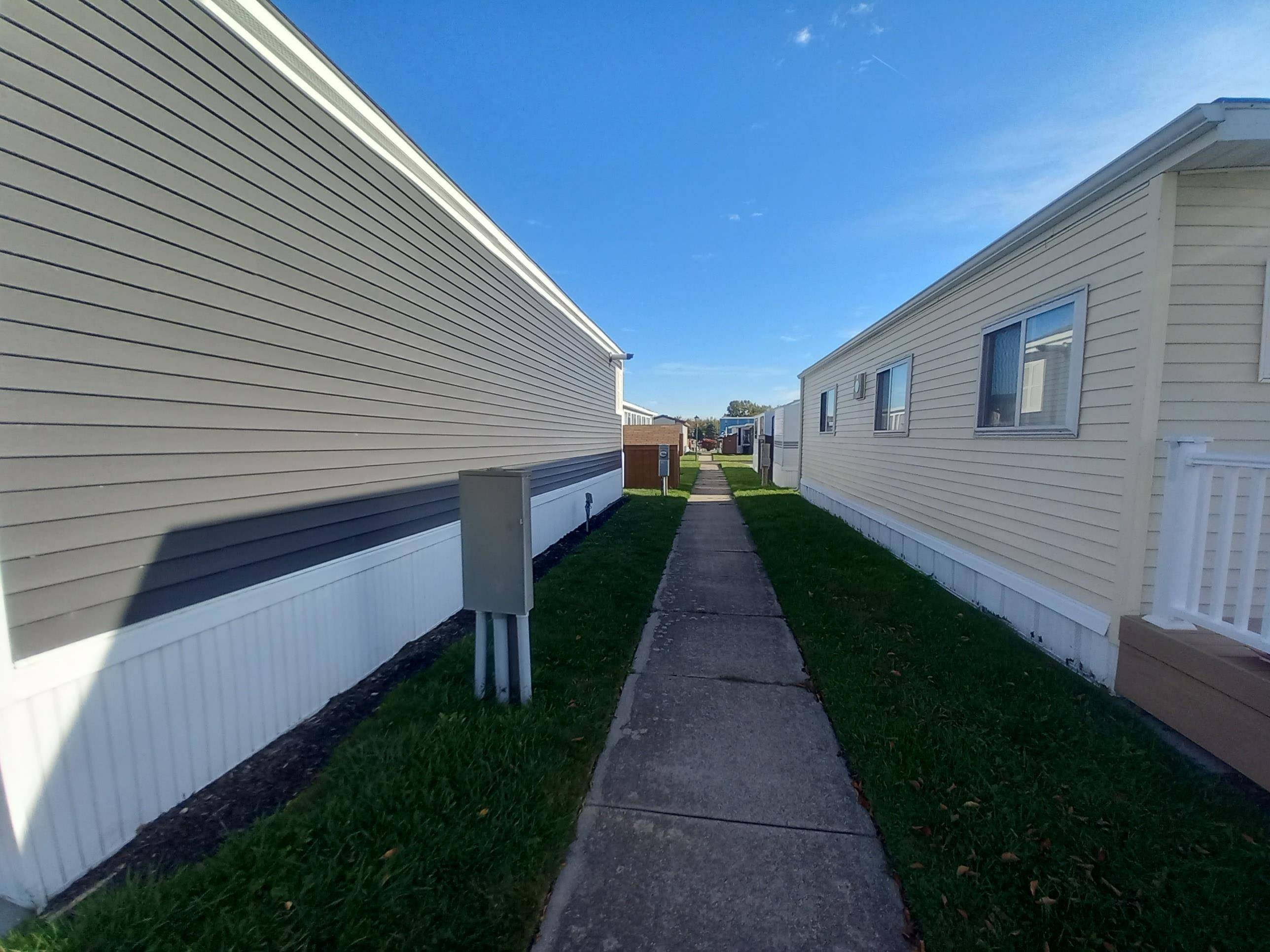 3675 E Michigan AVE, Sims Twp, MI 48703