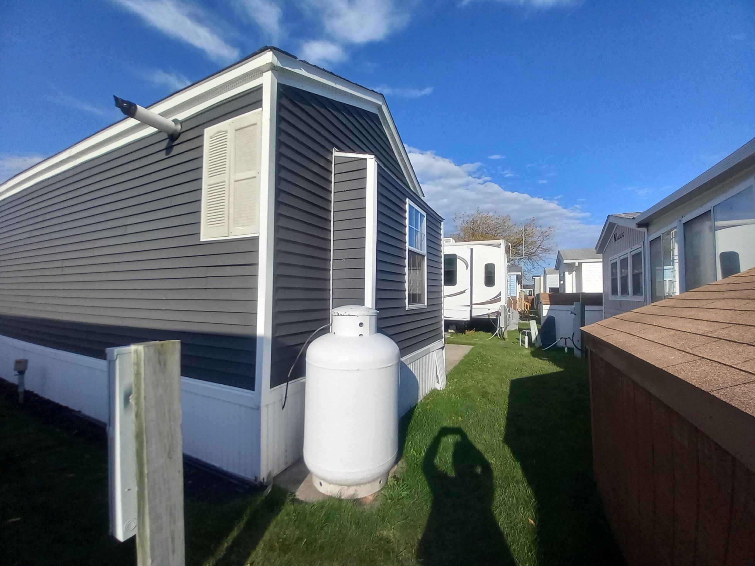 3675 E Michigan AVE, Sims Twp, MI 48703