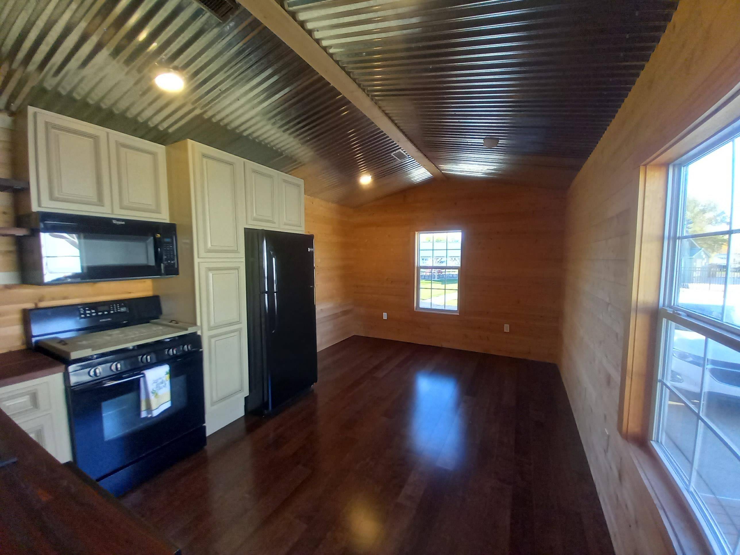 3675 E Michigan AVE, Sims Twp, MI 48703