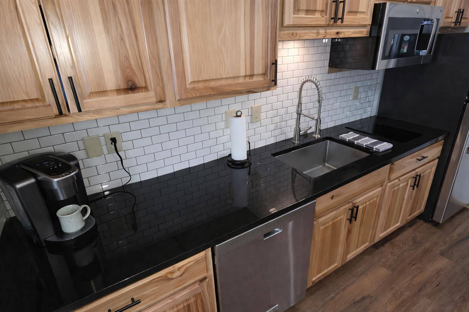 6658 Schuss Mountain LN, Custer Twp, MI 49659