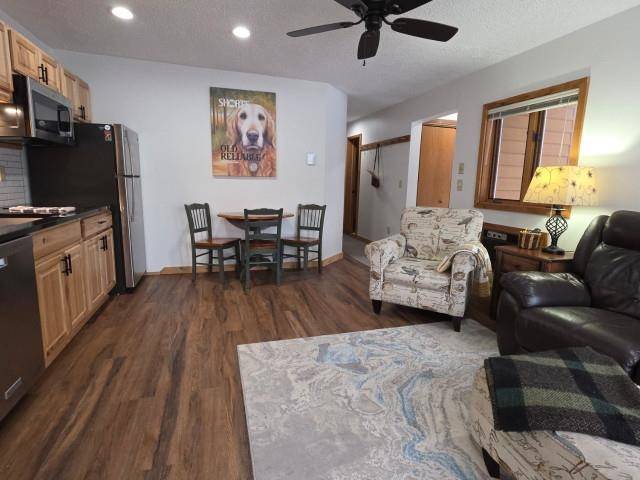 6658 Schuss Mountain LN, Custer Twp, MI 49659