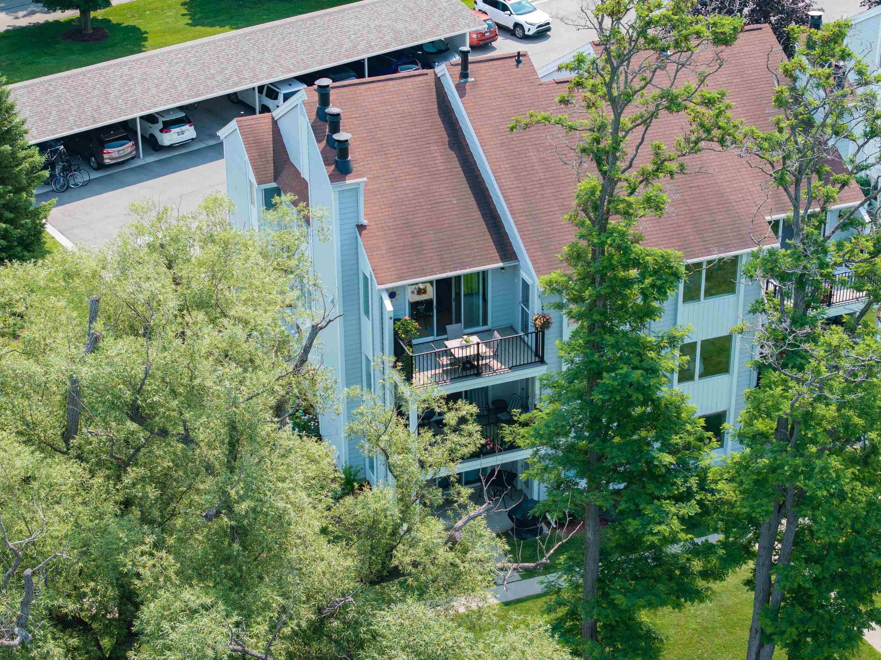 730 Centre PL, Traverse City, MI 49684