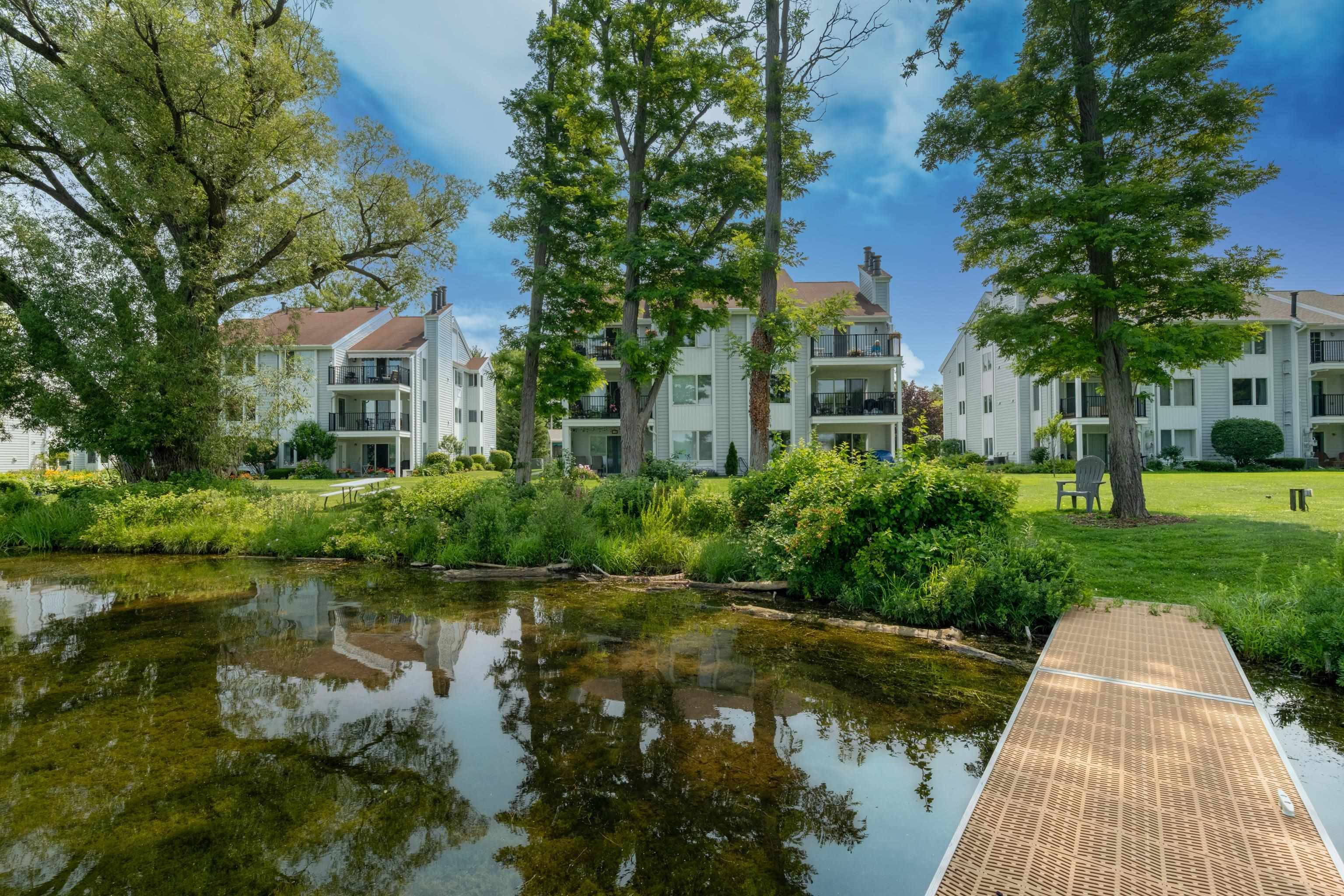 730 Centre PL, Traverse City, MI 49684