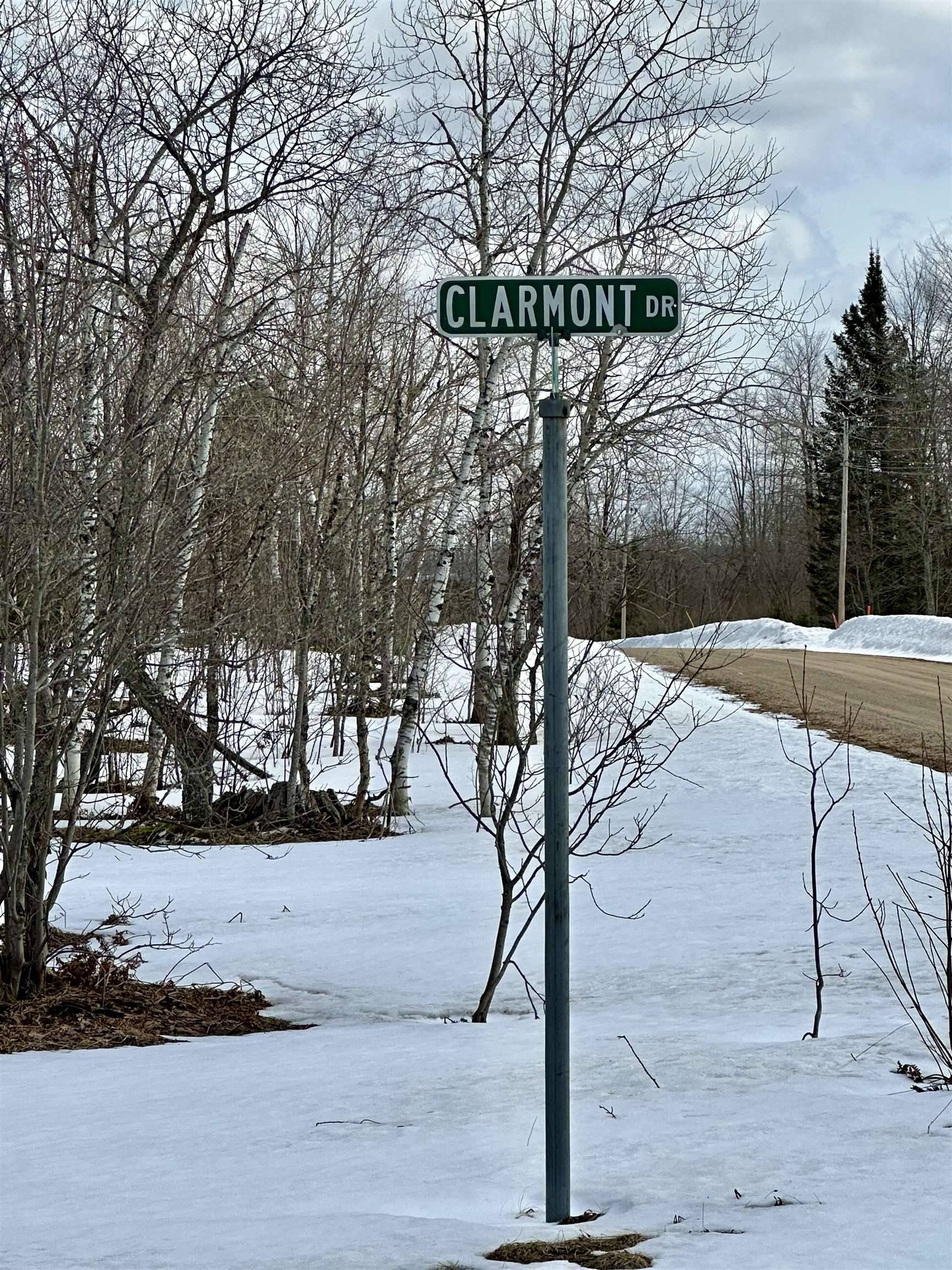 TBD Clarmont DR, Mancelona Twp, MI 49659