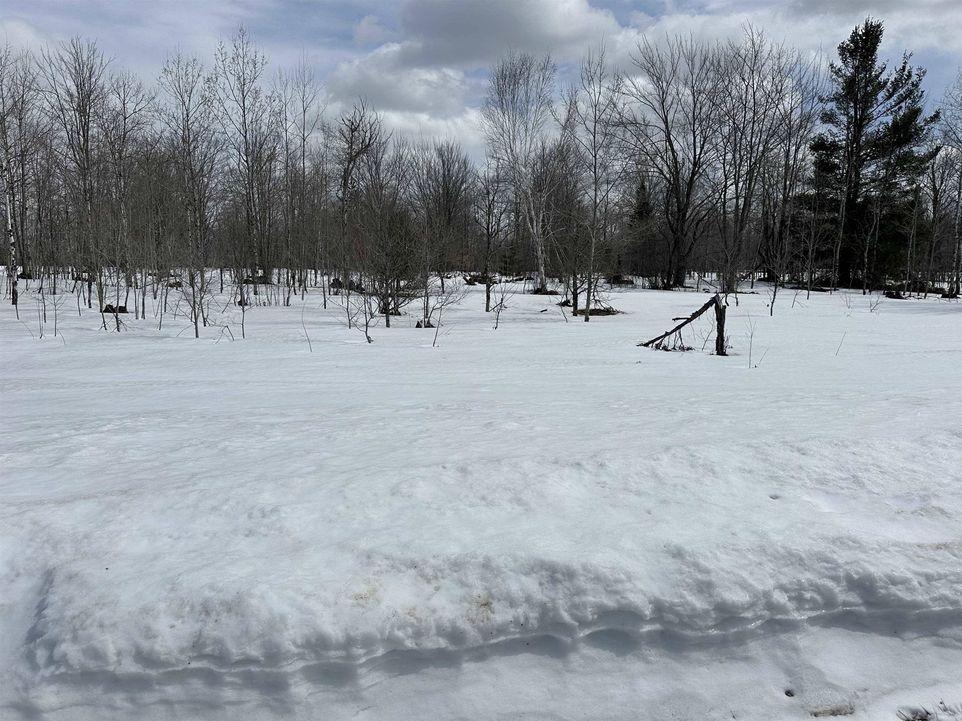 TBD Clarmont DR, Mancelona Twp, MI 49659