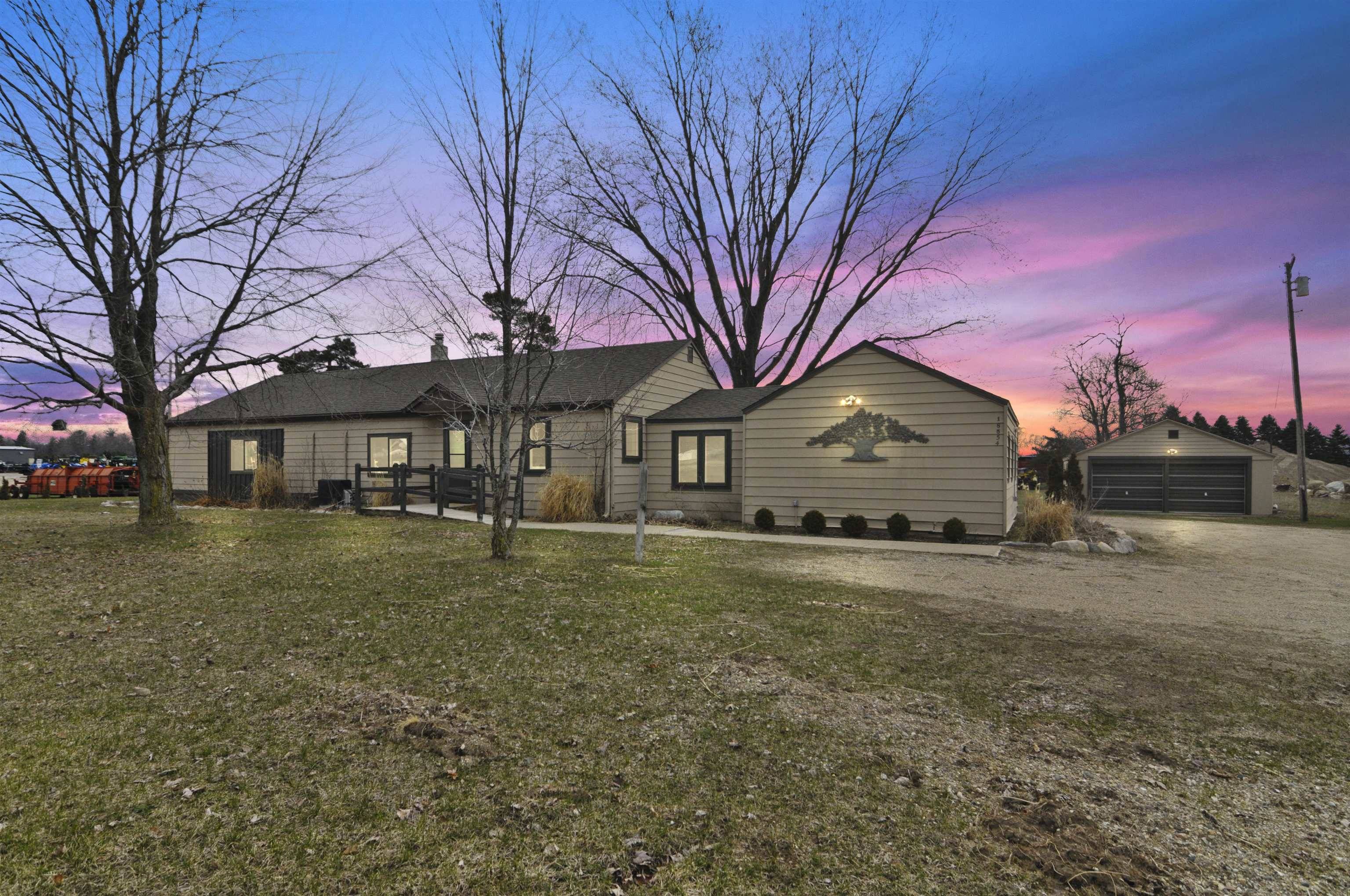 18554 Northland DR, Green Twp, MI 49307