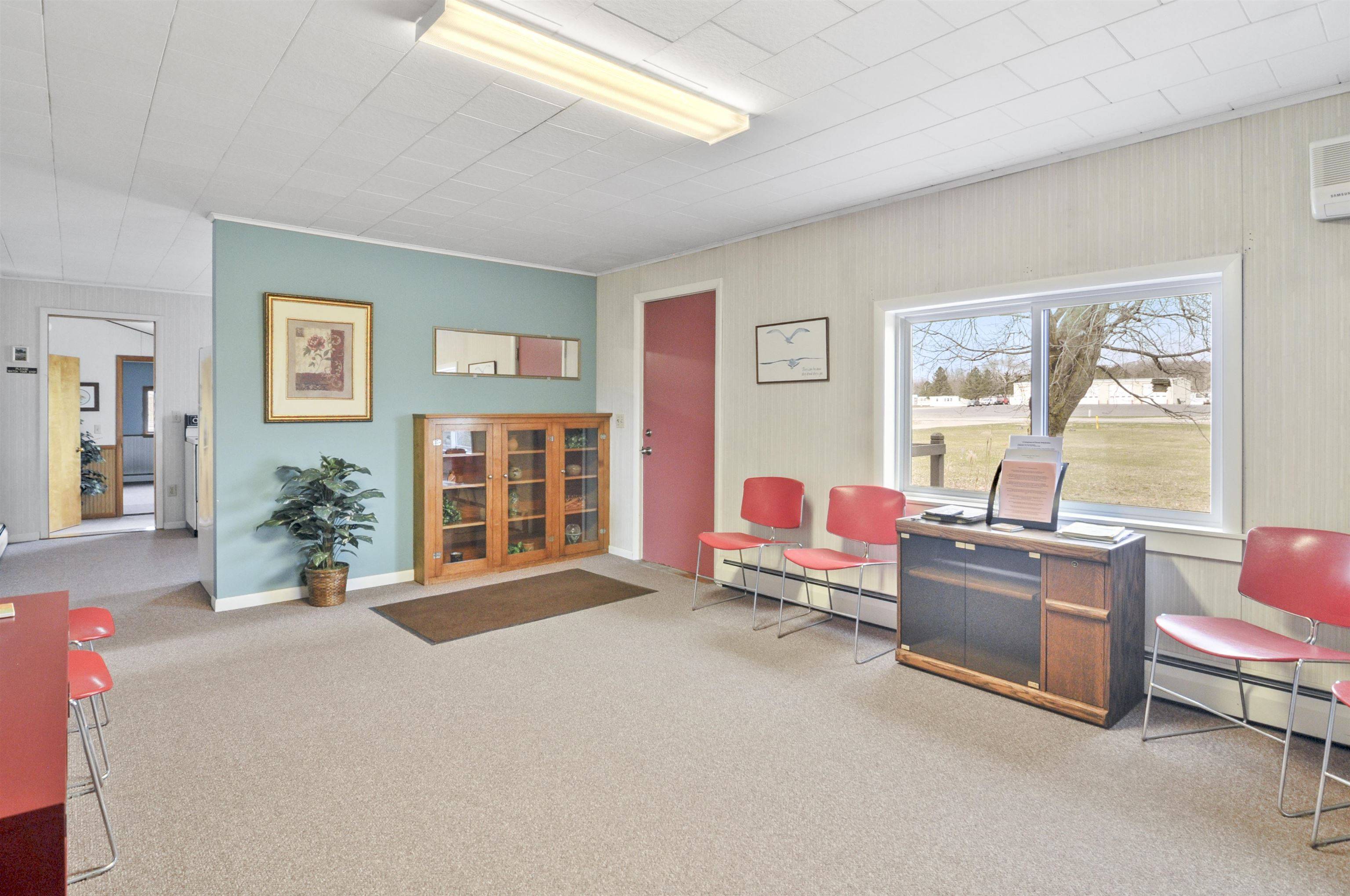 18554 Northland DR, Green Twp, MI 49307