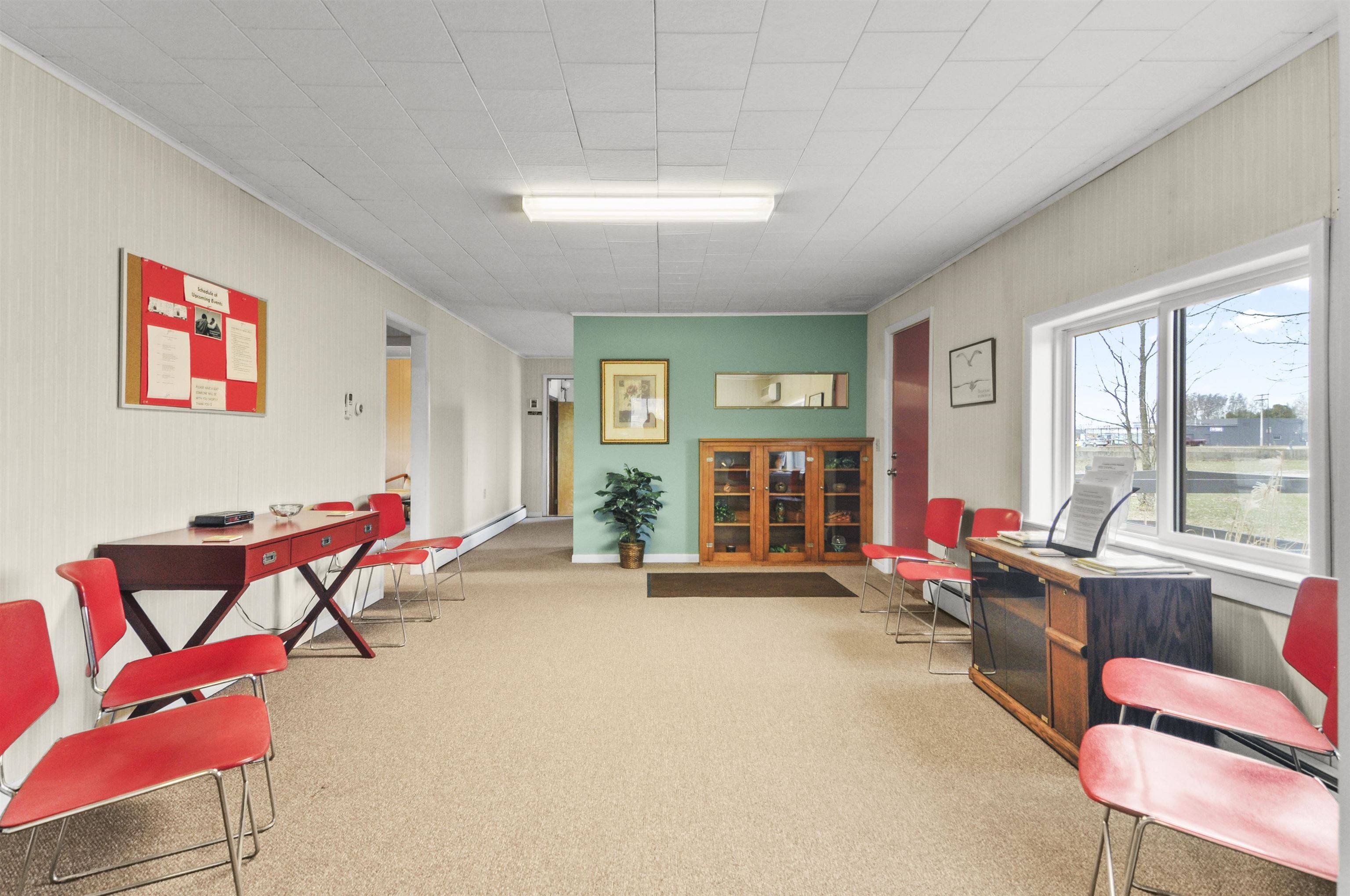 18554 Northland DR, Green Twp, MI 49307