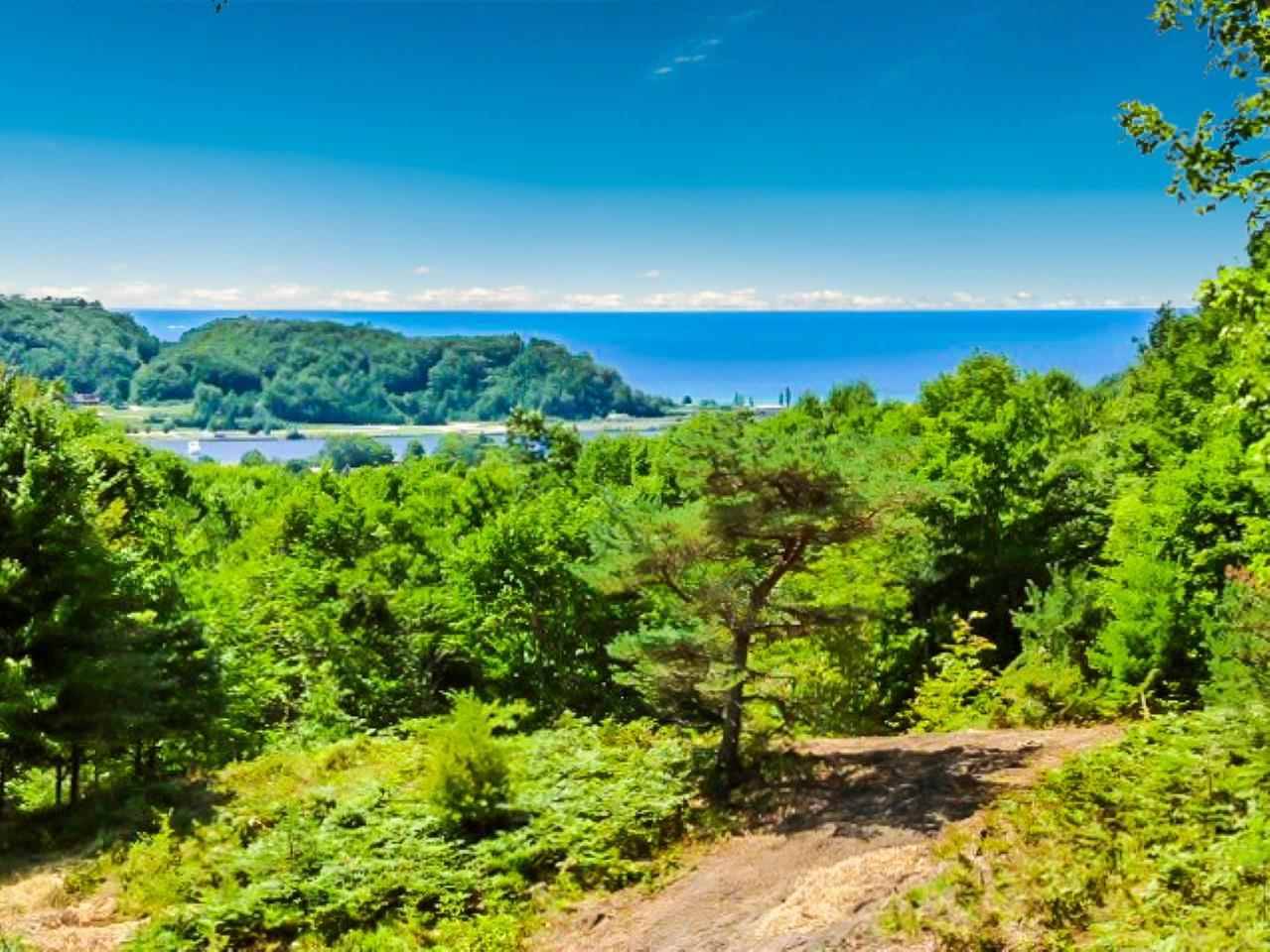 Day AVE, Frankfort, MI 49635