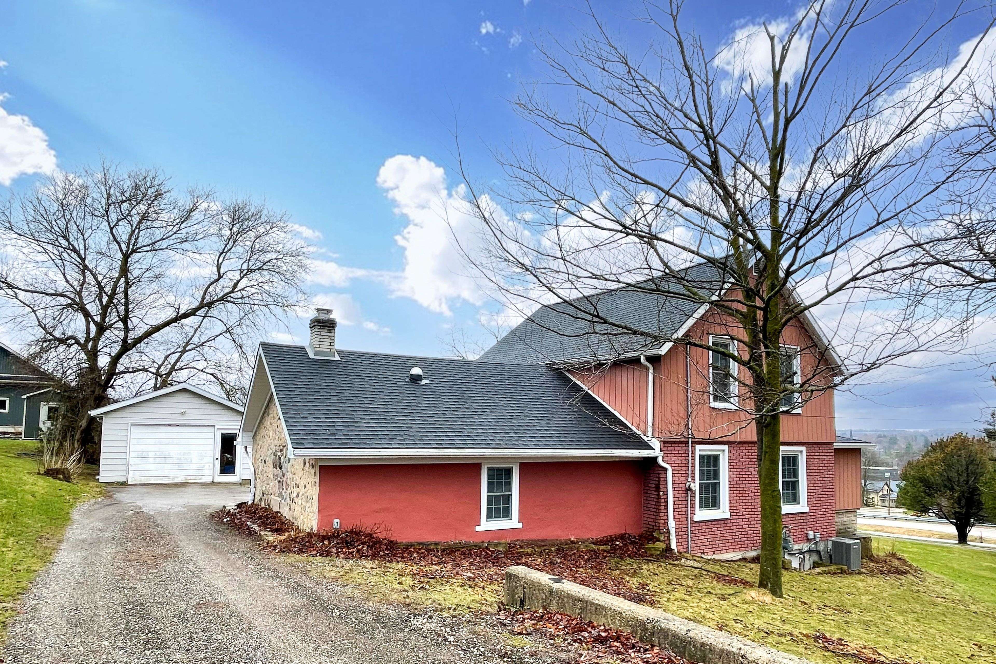 10 Walker ST, Brockton, ON N0G 2V0