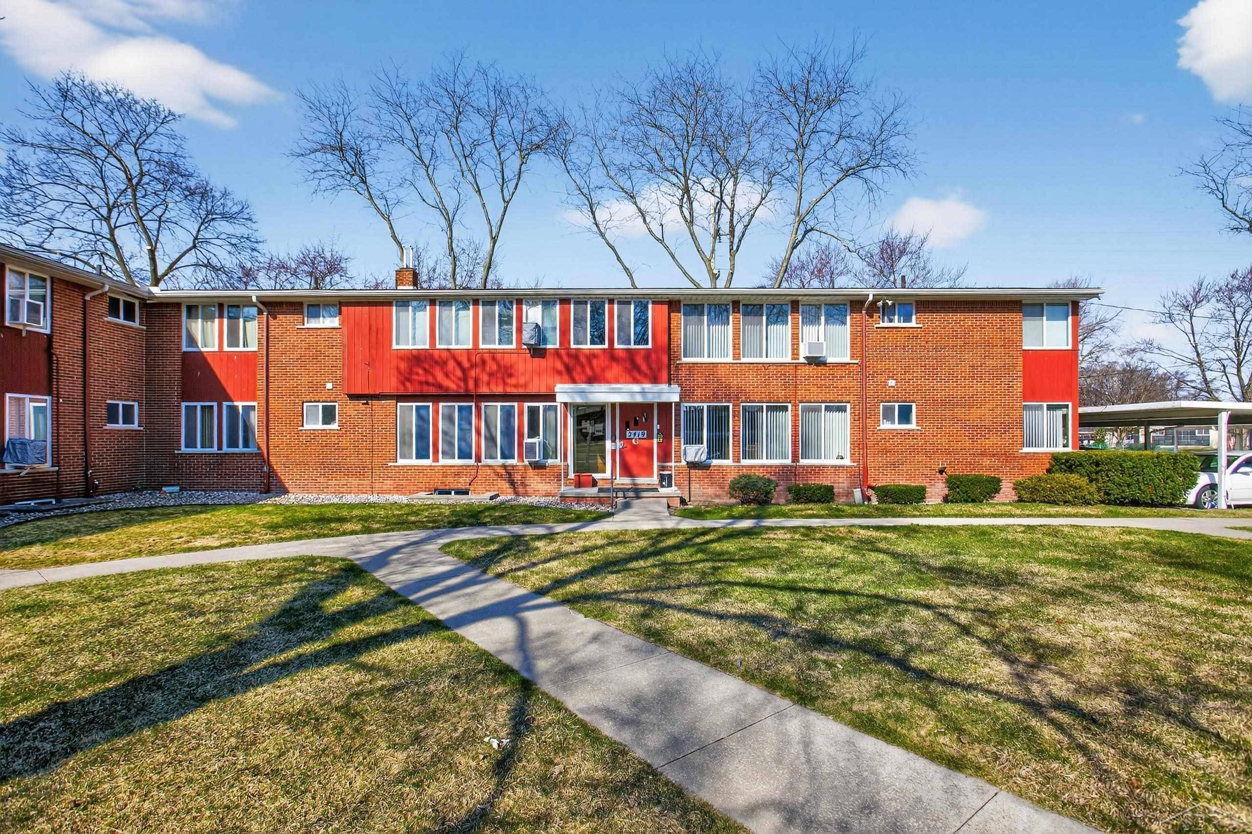 2419 Damman DR, Midland, MI 48640