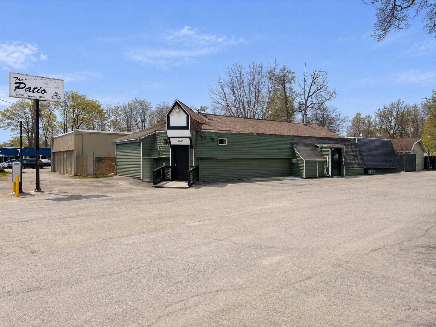 3680 Airline HWY, Norton Shores City, MI 49444