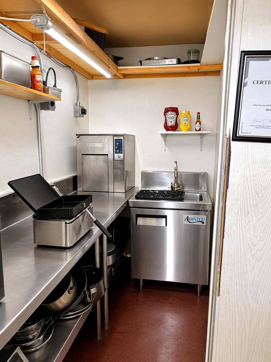 3680 Airline HWY, Norton Shores City, MI 49444