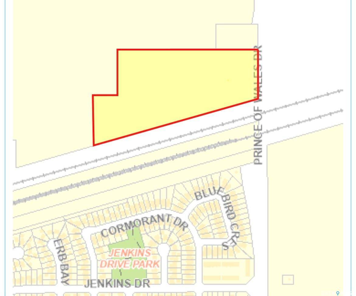 600 Prince of Wales DRIVE, Regina, SK S4Z 1A5