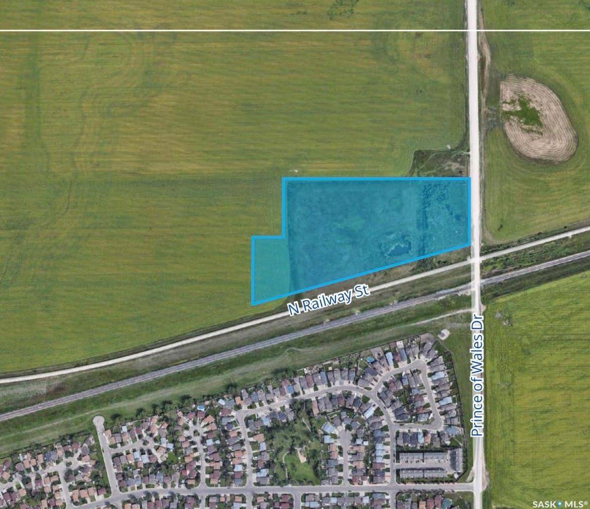 600 Prince of Wales DRIVE, Regina, SK S4Z 1A5