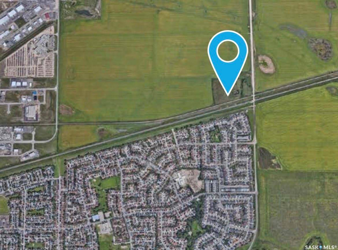 600 Prince of Wales DRIVE, Regina, SK S4Z 1A5