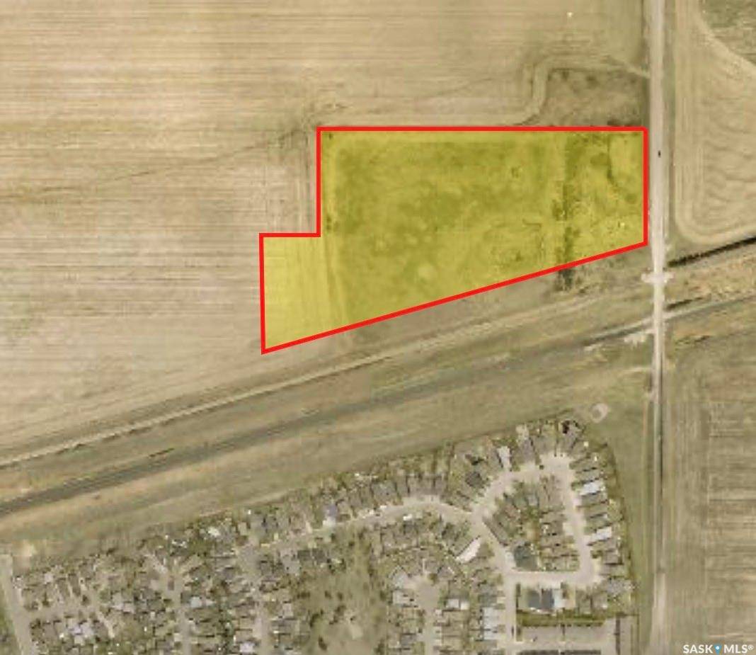 600 Prince of Wales DRIVE, Regina, SK S4Z 1A5