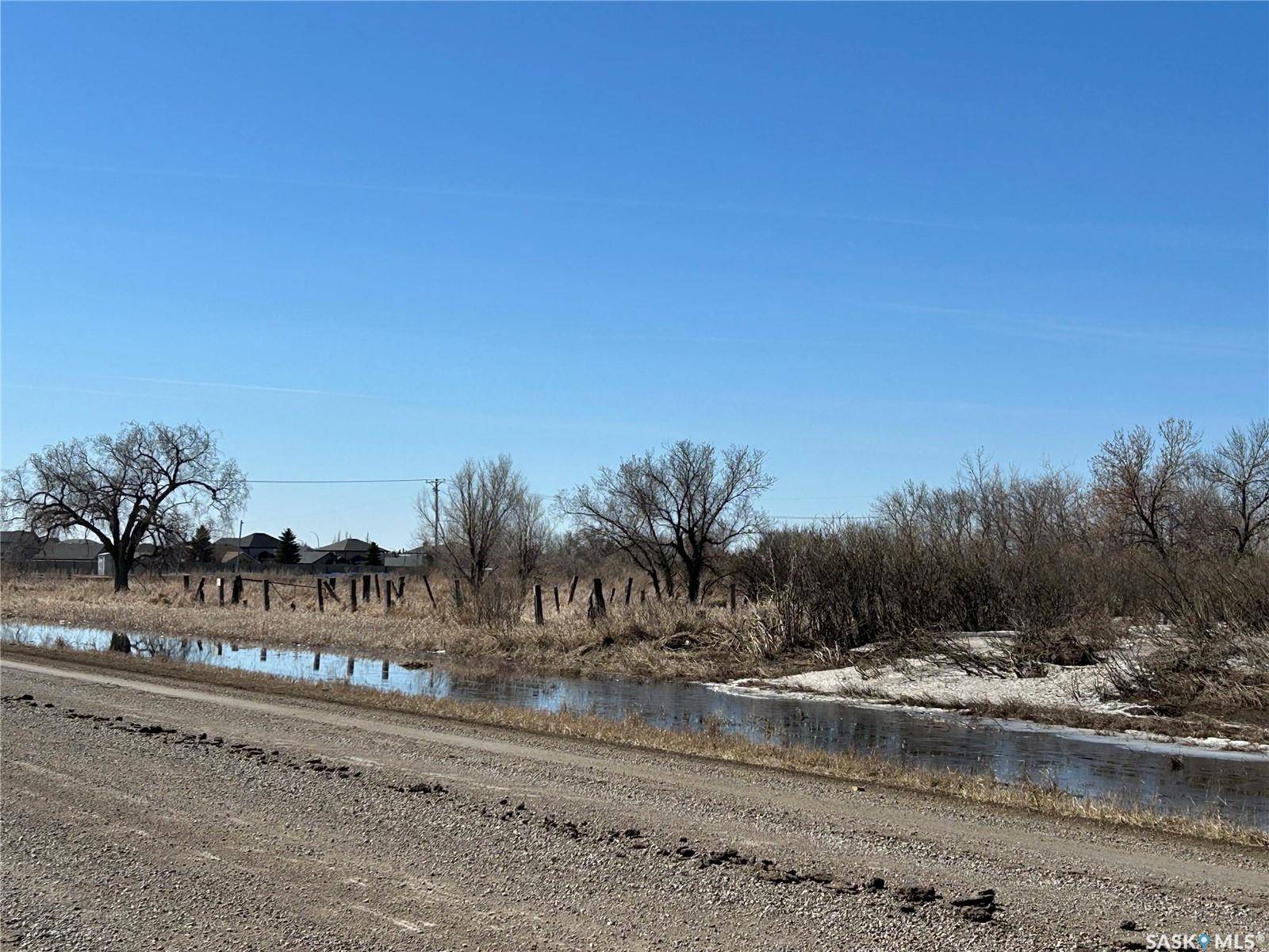 600 Prince of Wales DRIVE, Regina, SK S4Z 1A5