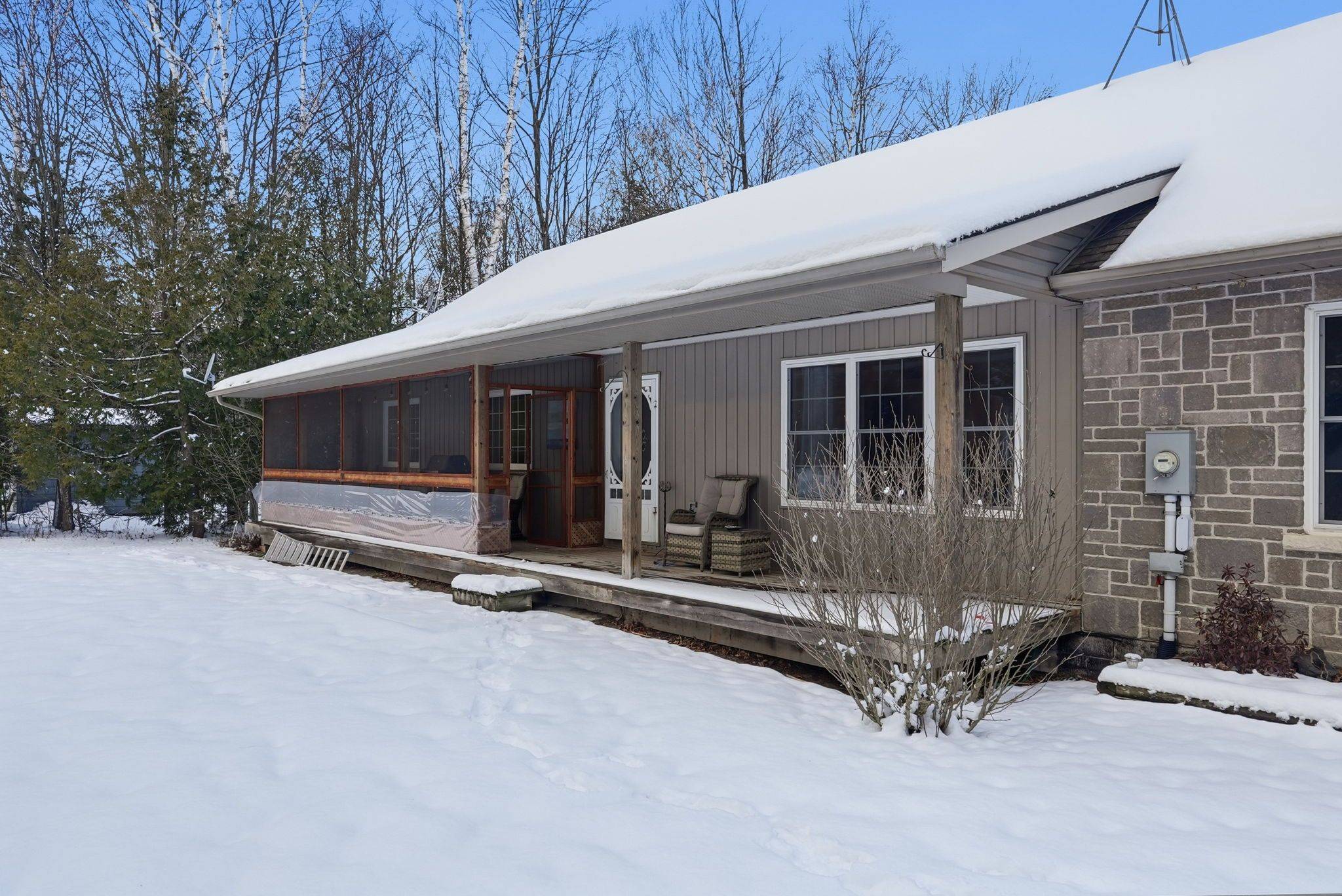 401309 Grey Road 17 RD, Georgian Bluffs, ON N0H 2T0