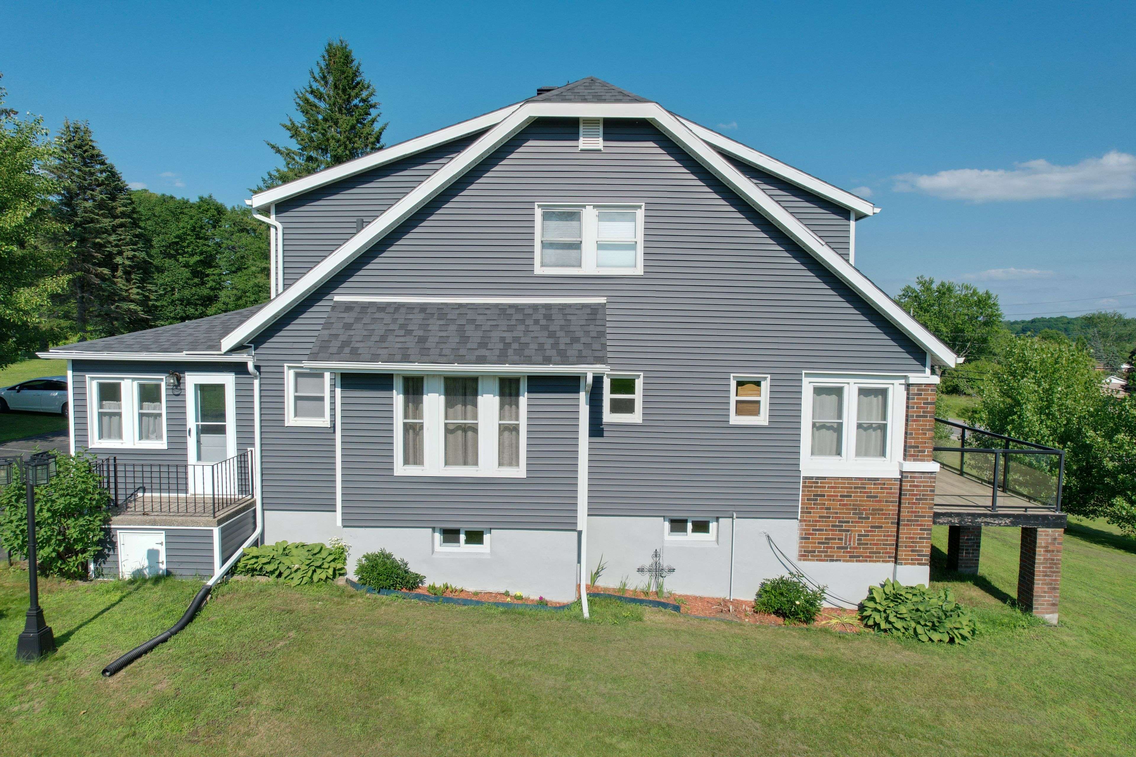 4682 County Road 2 RD, Front Of Leeds & Seeleys Bay, ON K7G 2V5