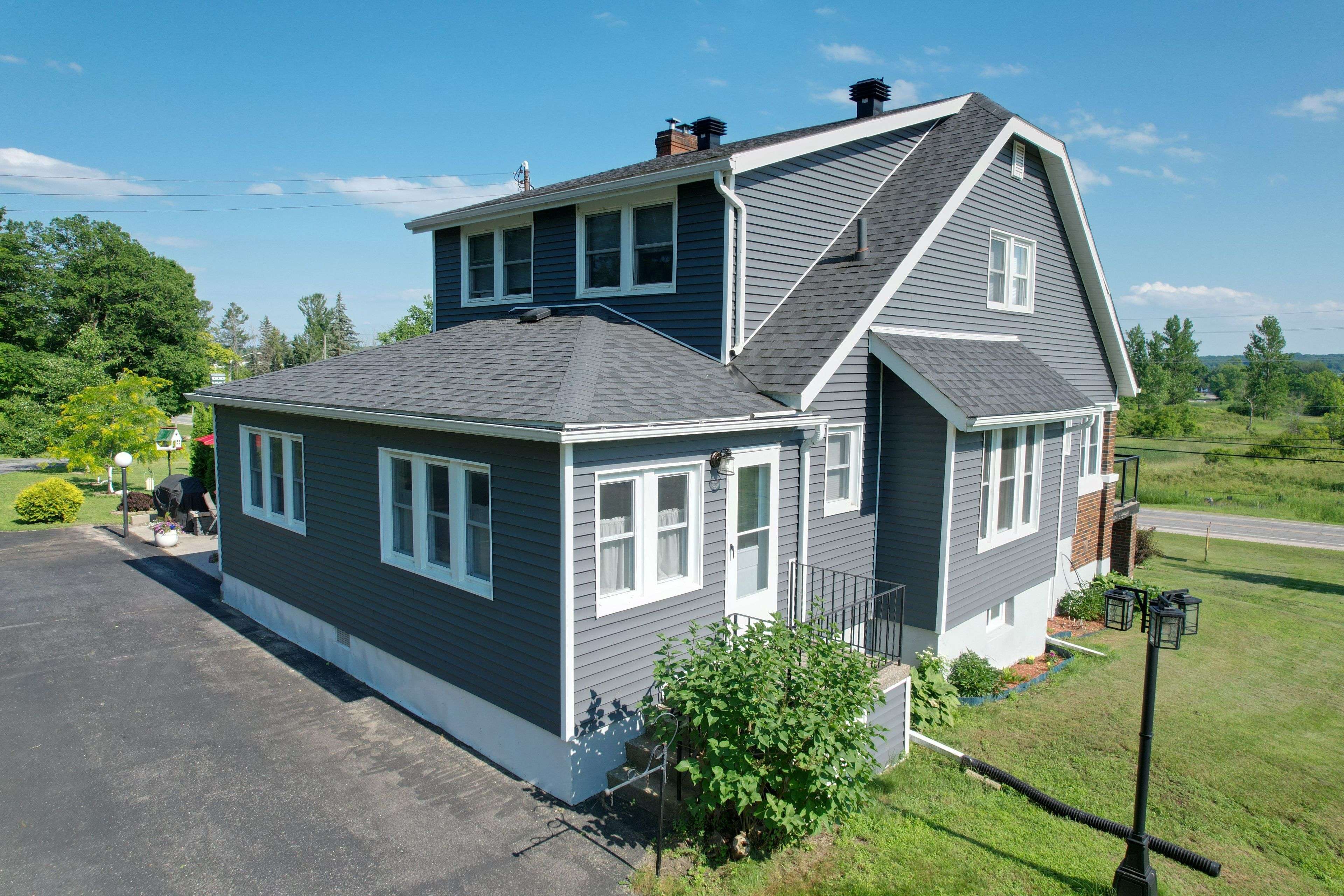 4682 County Road 2 RD, Front Of Leeds & Seeleys Bay, ON K7G 2V5