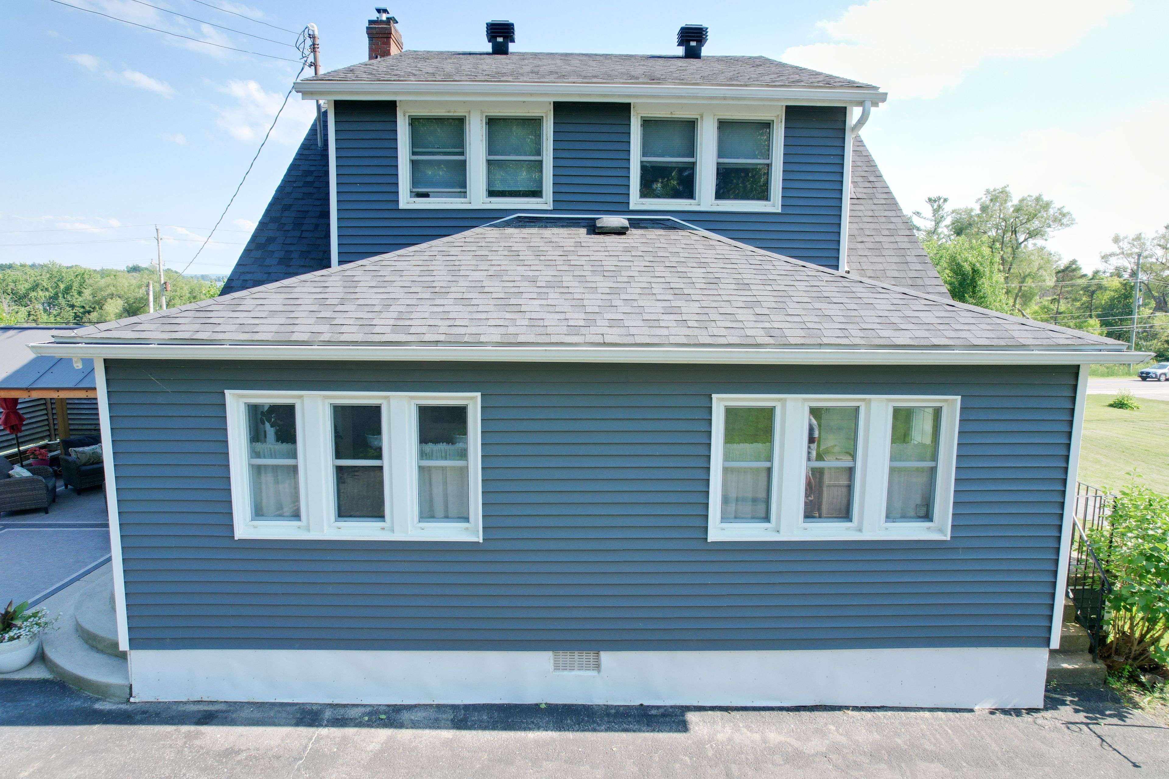 4682 County Road 2 RD, Front Of Leeds & Seeleys Bay, ON K7G 2V5