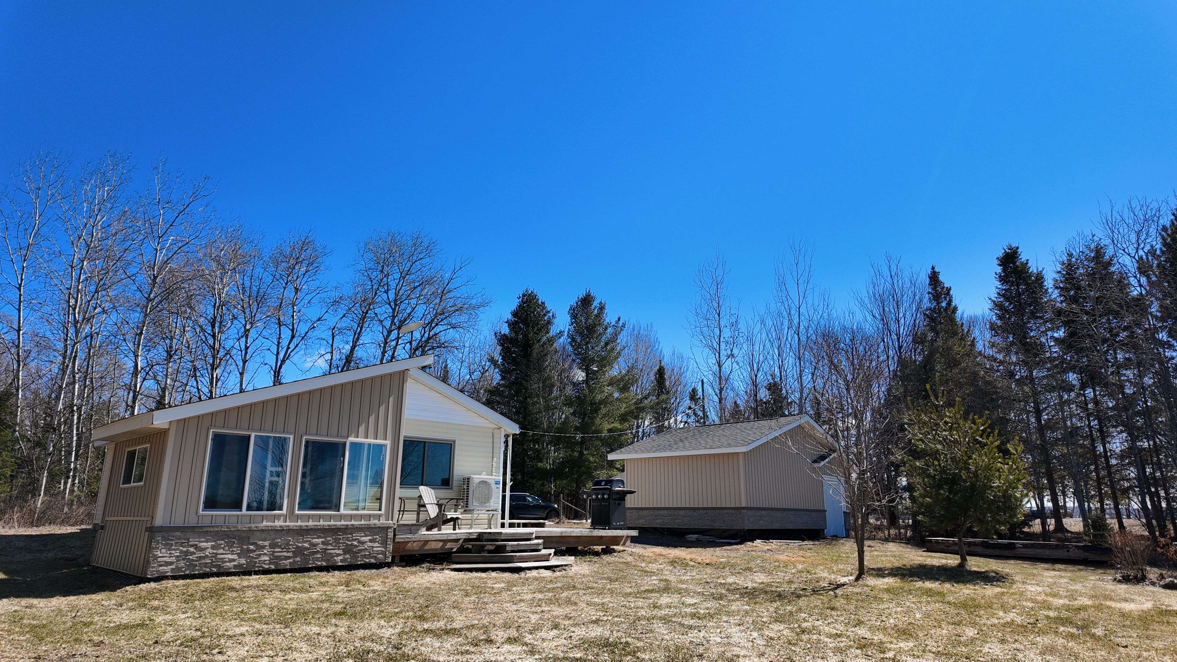 286 Mallard Haven RD, Chisholm, ON P0H 1B0