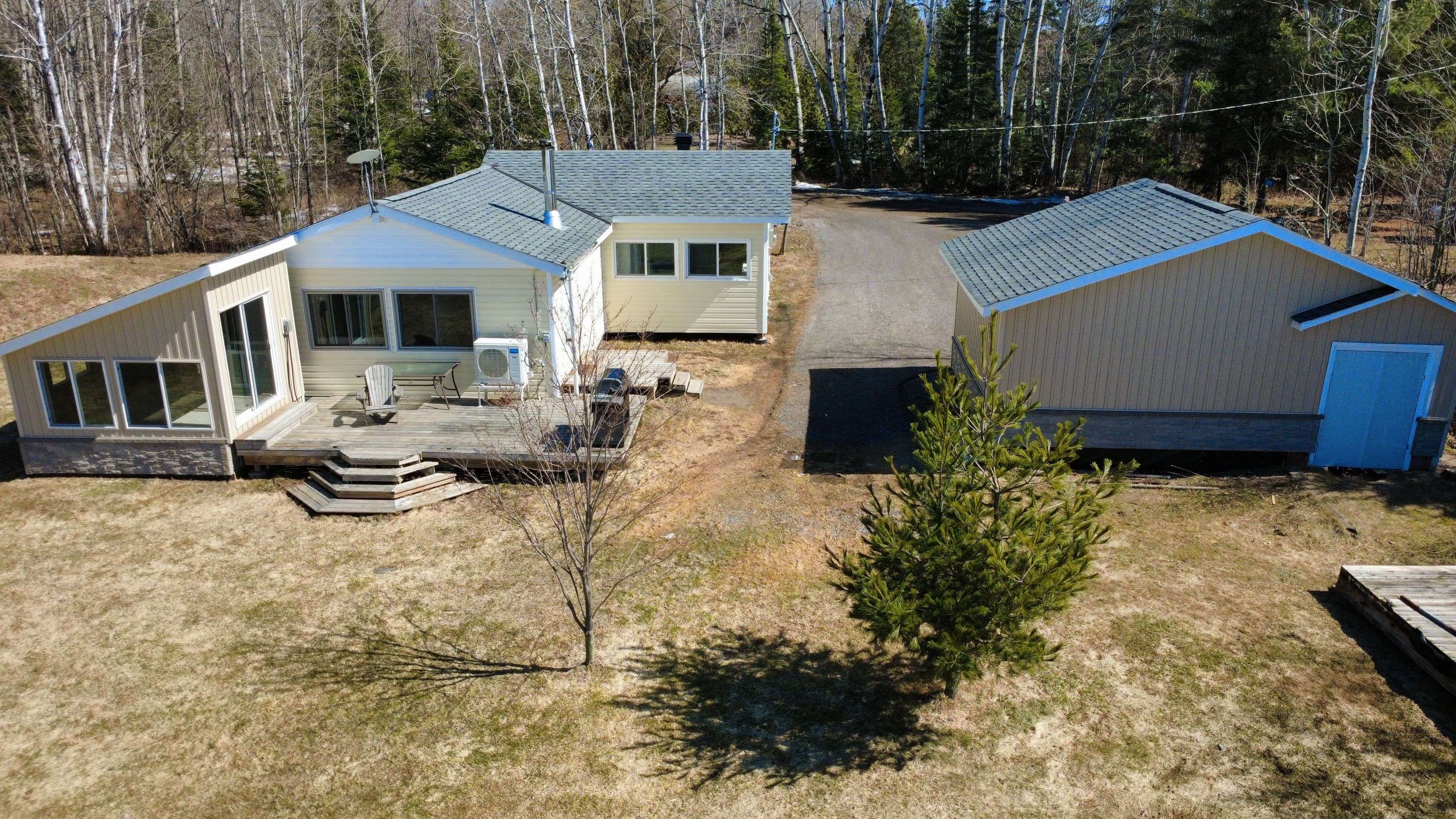 286 Mallard Haven RD, Chisholm, ON P0H 1B0