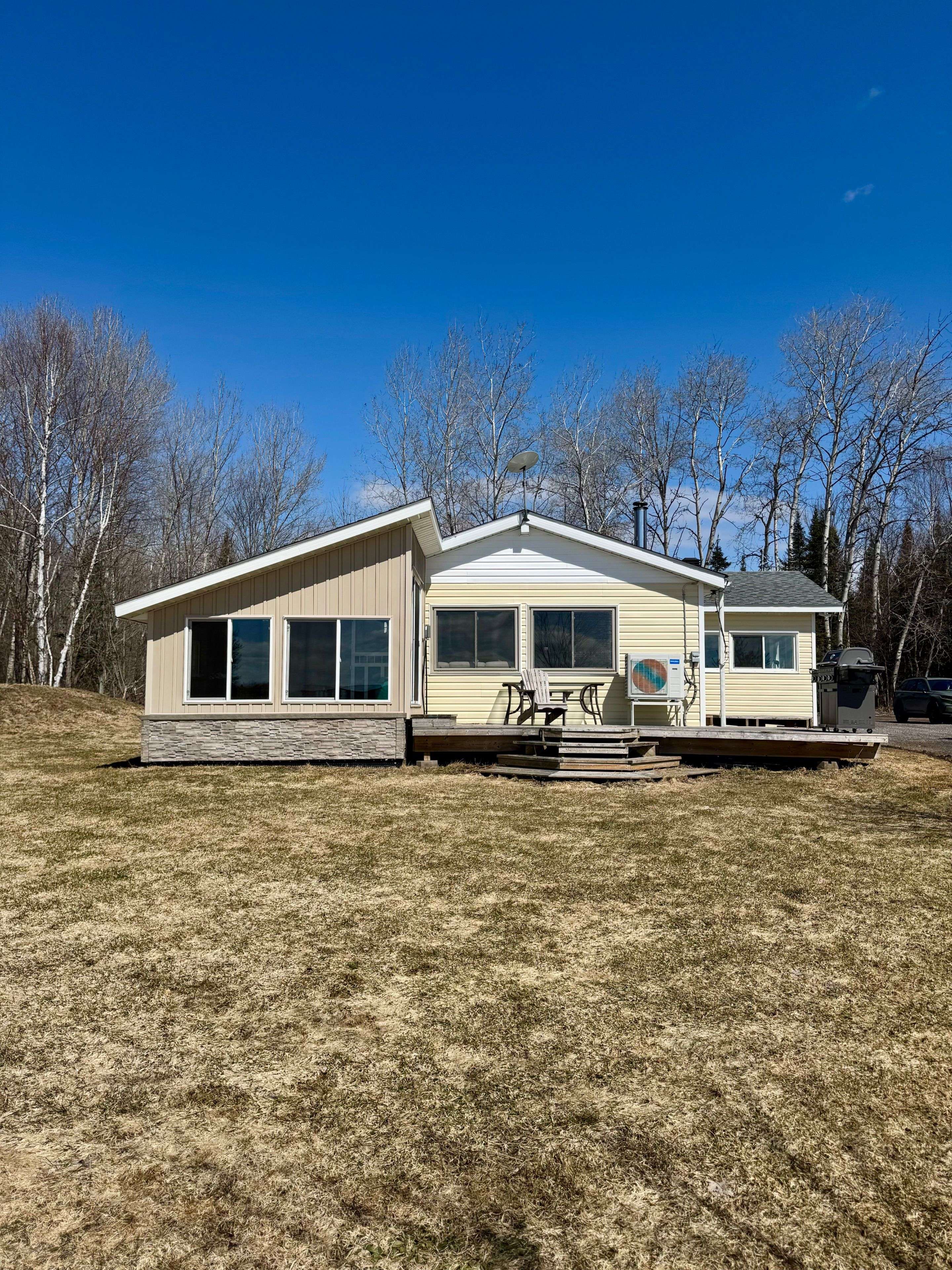 286 Mallard Haven RD, Chisholm, ON P0H 1B0