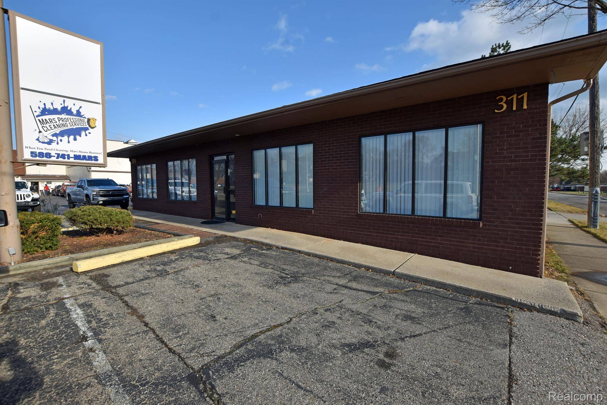 311 SOUTHBOUND GRATIOT AVE #Suite A, Mt. Clemens, MI 48043