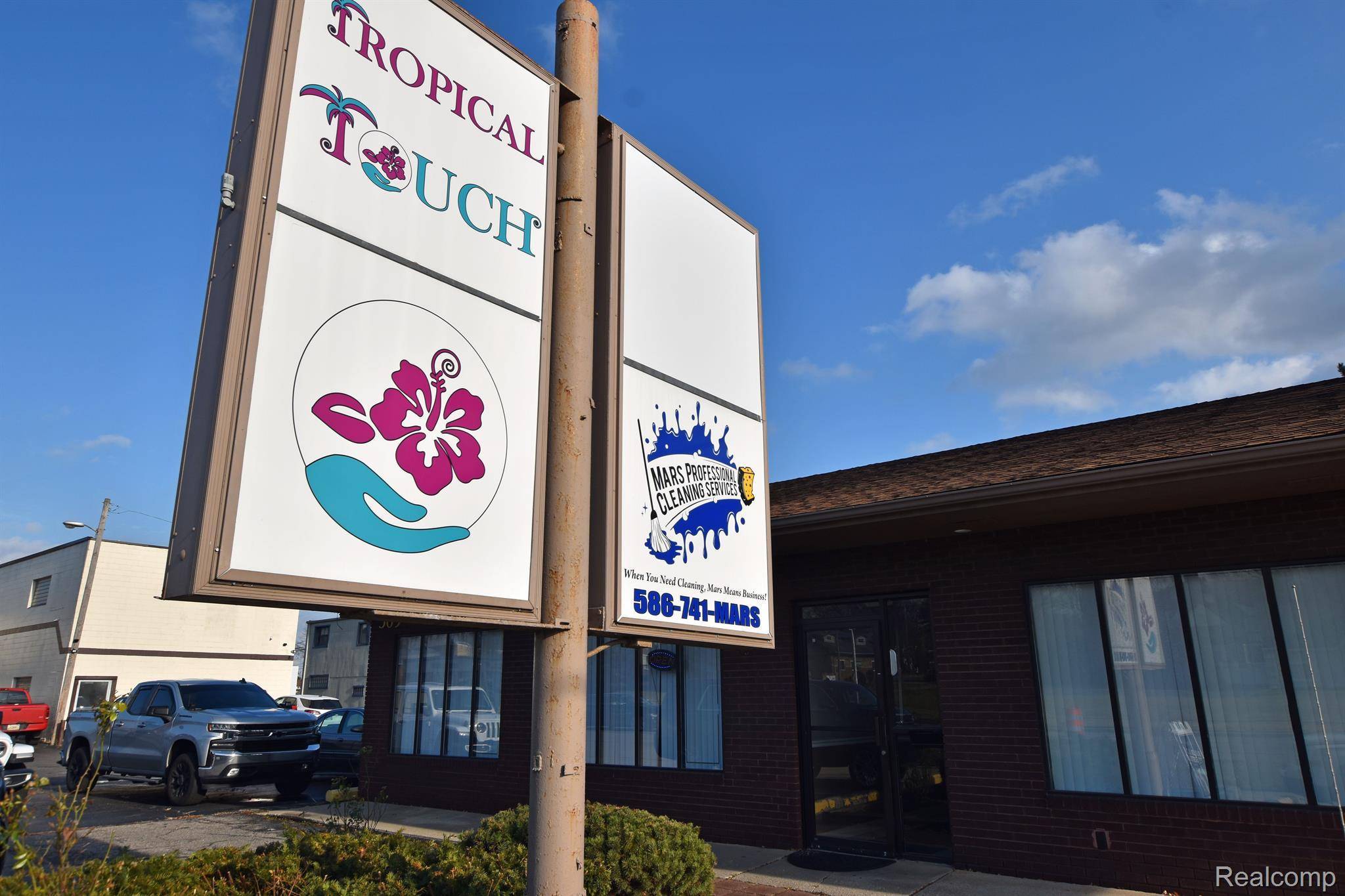 311 SOUTHBOUND GRATIOT AVE #Suite A, Mt. Clemens, MI 48043