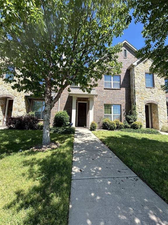 3809 Quail Wood Drive, Mckinney, TX 75070