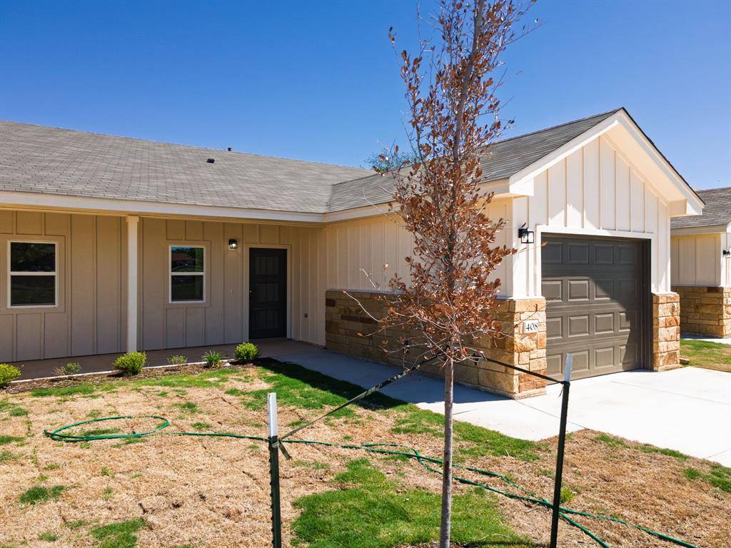 408 W Avenue C, Copperas Cove, TX 76522