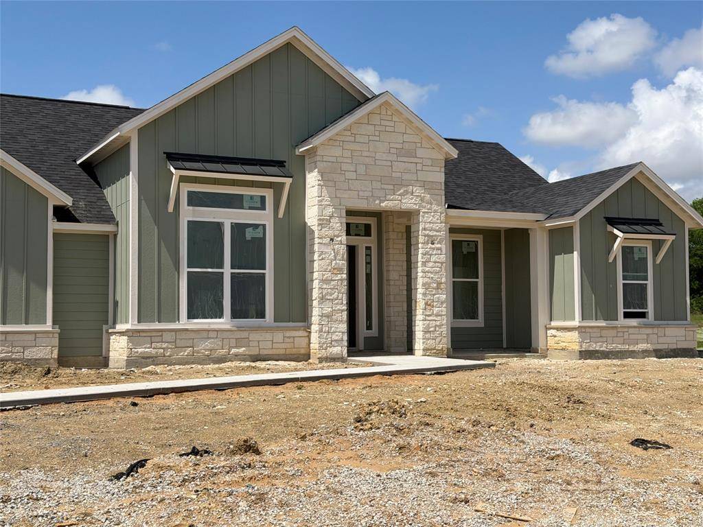2472 Eastridge Boulevard, Princeton, TX 75407