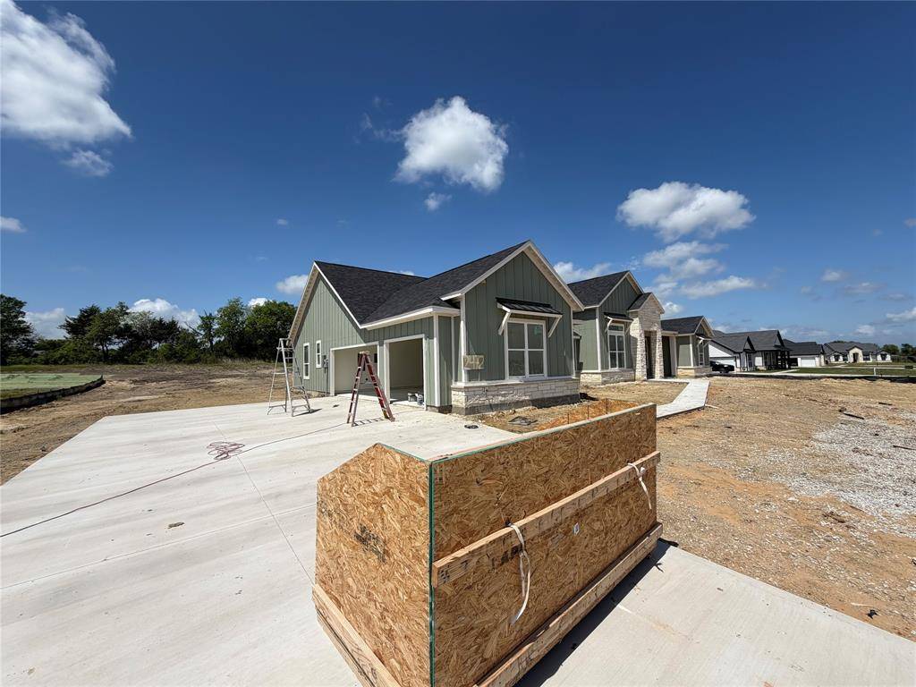 2472 Eastridge Boulevard, Princeton, TX 75407