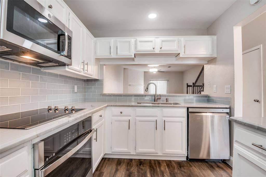 202 Samuel Boulevard #C2, Coppell, TX 75019