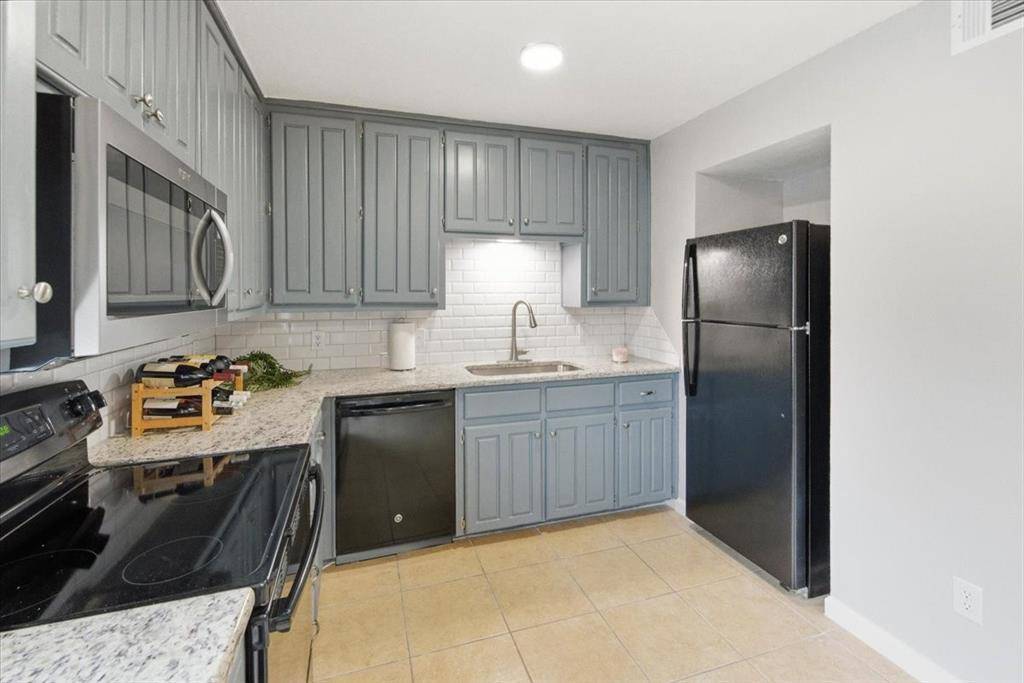 1226 Baylor Avenue #116, Waco, TX 76706